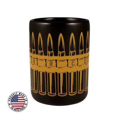 Belted Mug