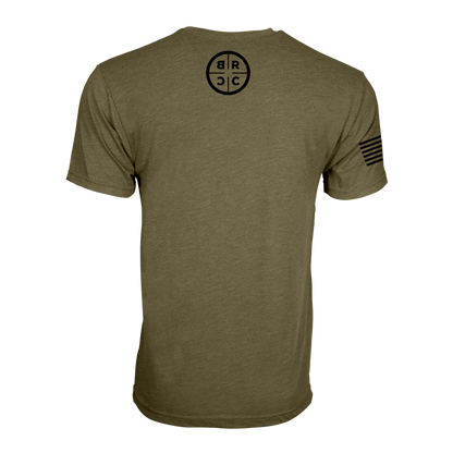 BRCC Vintage Logo T-Shirt