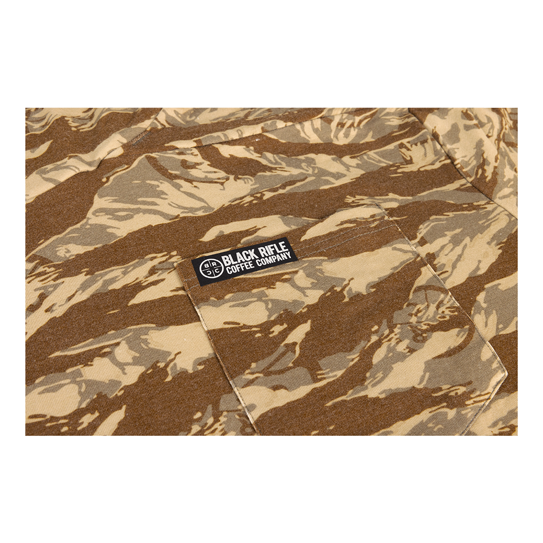 BRCC 6" Shorts