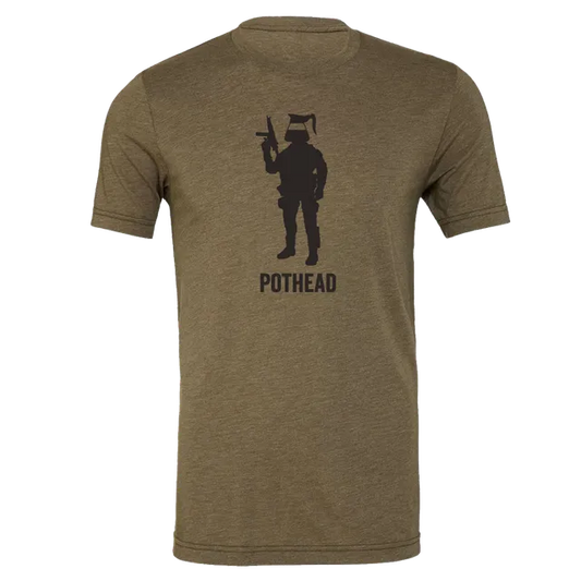 Pothead T-Shirt