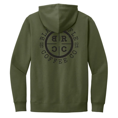 Special Elite Pullover Hoodie
