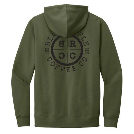 Special Elite Pullover Hoodie