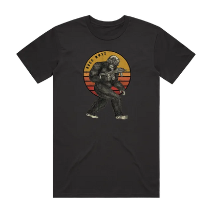 Tactisquatch T-Shirt