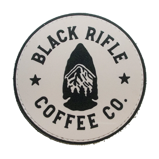 Arrowhead PVC Patch