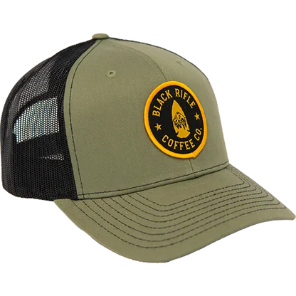 Arrowhead Trucker Hat