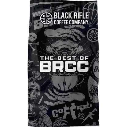 Best Of BRCC