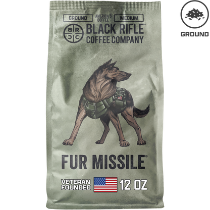 Fur Missile
