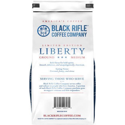 Liberty Roast