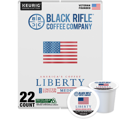 Liberty Roast