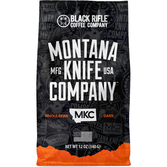 Montana Knife Company