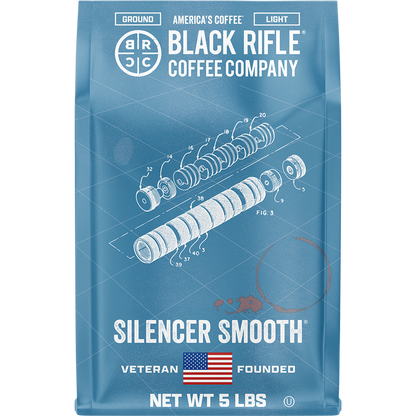 Silencer Smooth Roast