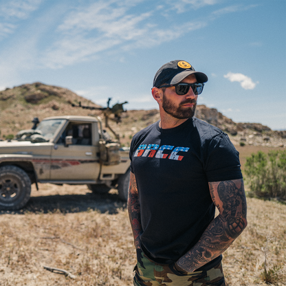BRCC Freedom T-Shirt
