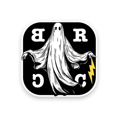 Ghost Army Sticker Pack 70
