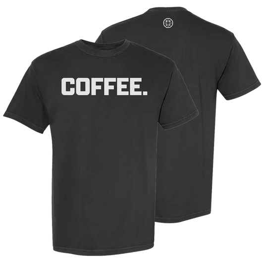 Just Coffee