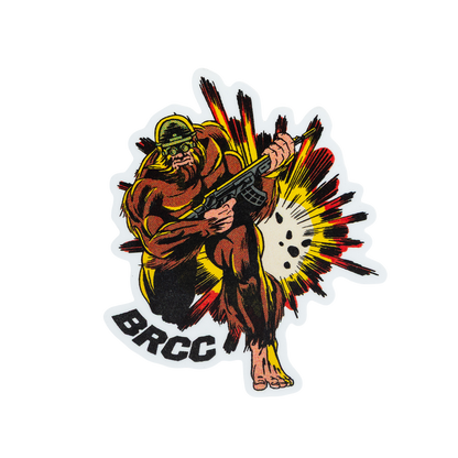 Power Llama Sticker Pack 92